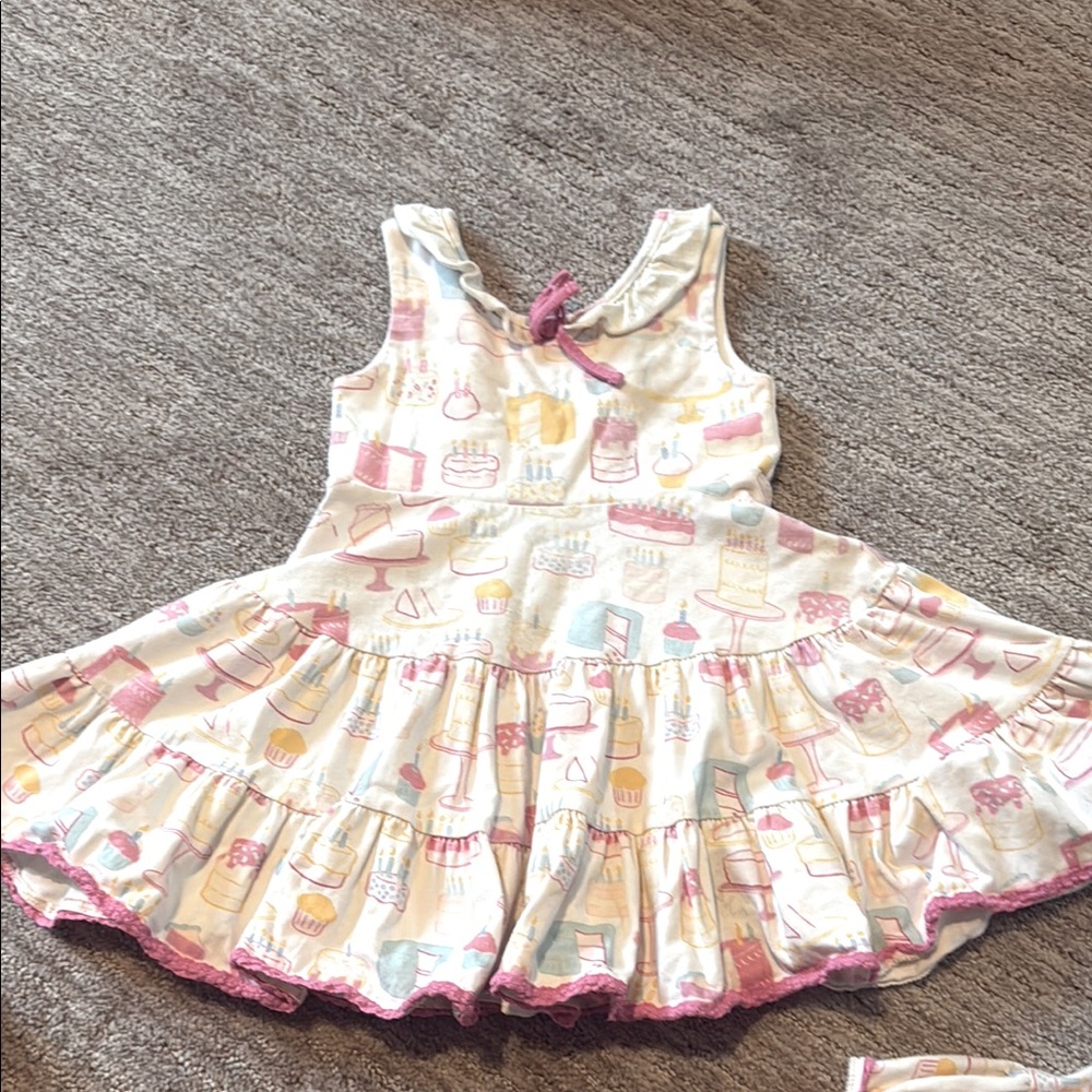 TWIN SET SweetHoney dresses